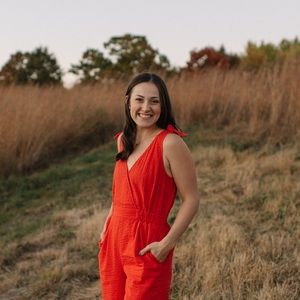 Meet your Posher, Darby